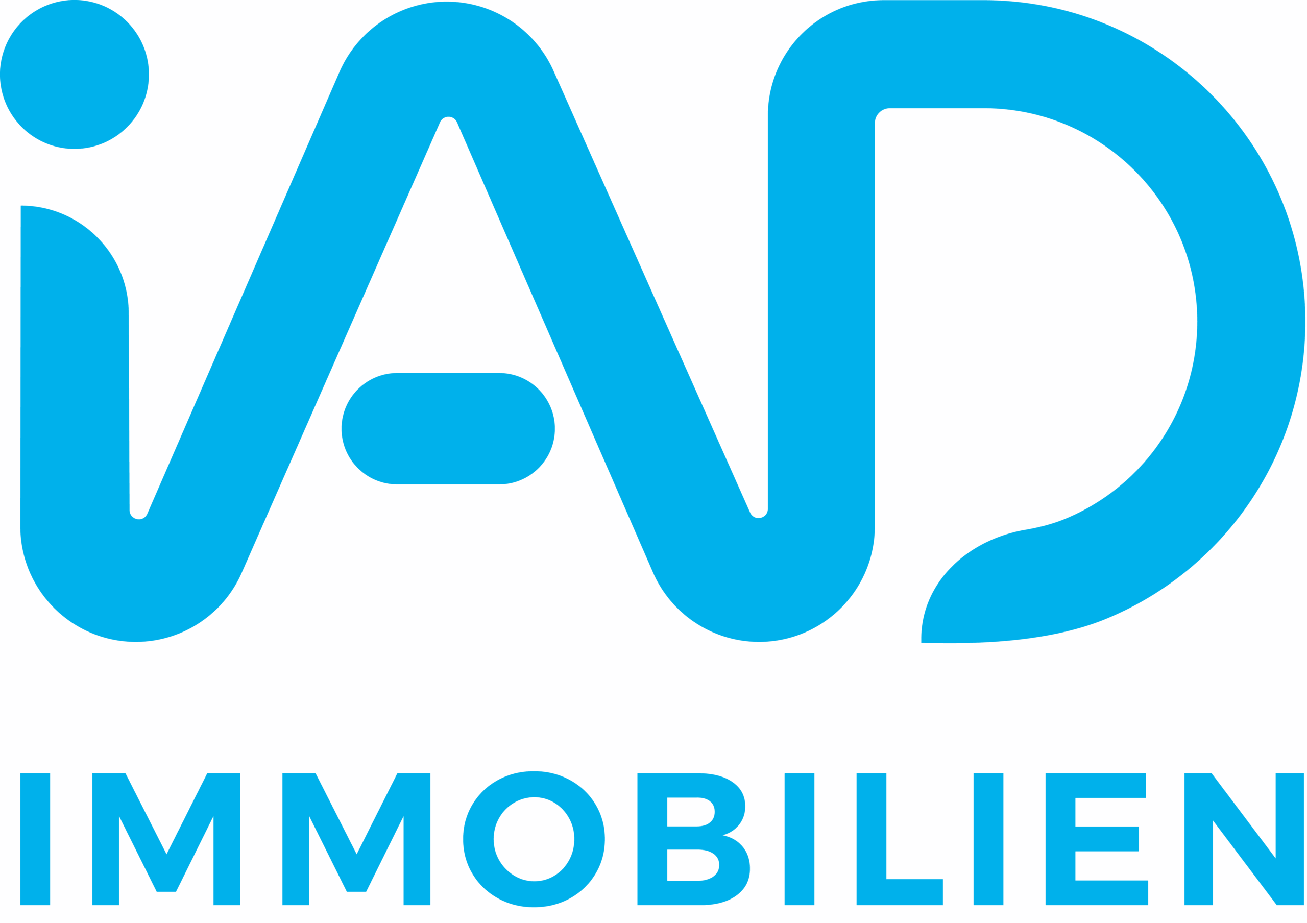 iad Deutschland GmbH